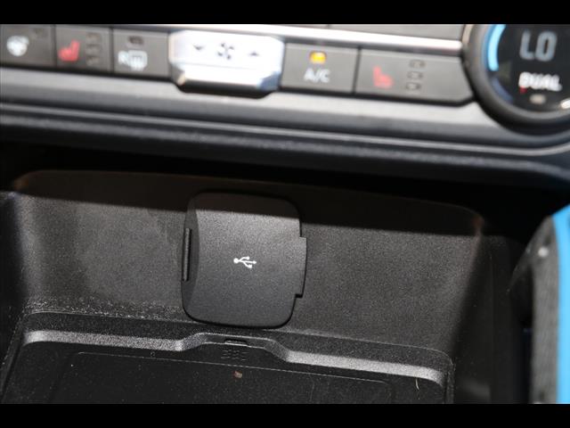 2023 Ford Bronco Outer Banks Advanced