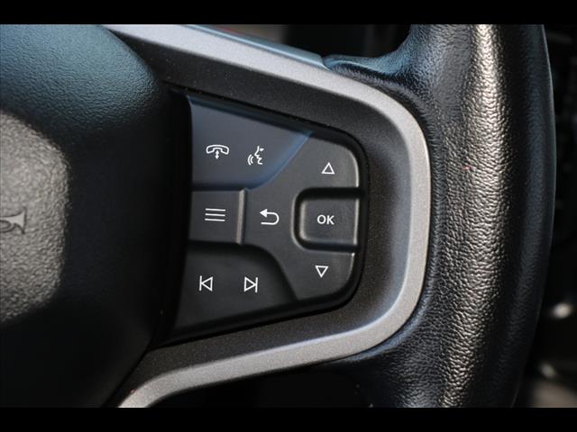 2022 Ford Bronco Wildtrak Advanced