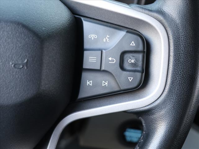 2023 Ford Bronco Badlands Advanced