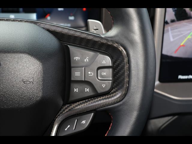 2022 Ford Bronco Raptor