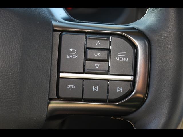2024 Ford Expedition Platinum