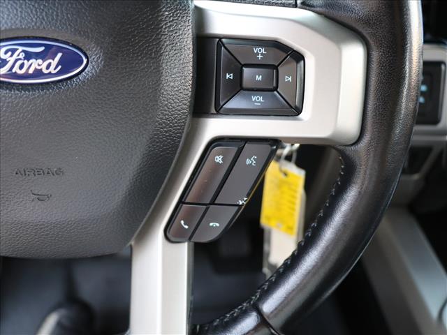 2022 Ford F-250 Super Duty Lariat