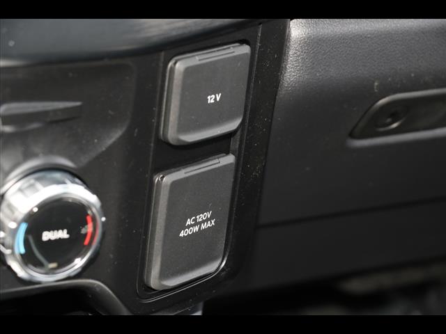 2025 Ford F-250 Super Duty Lariat