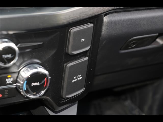 2025 Ford F-250 Super Duty Lariat