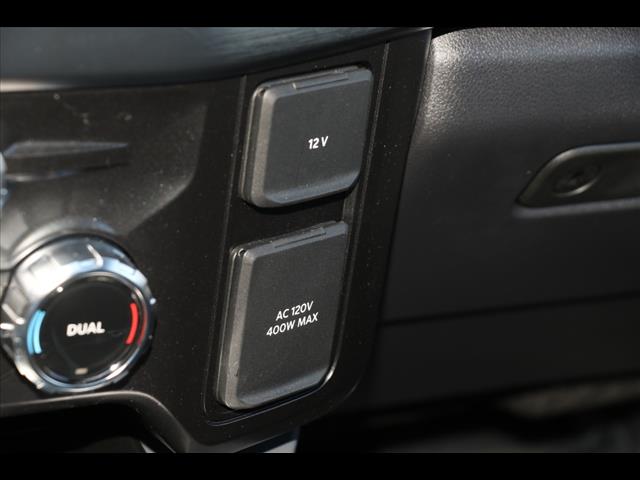 2025 Ford F-250 Super Duty Lariat
