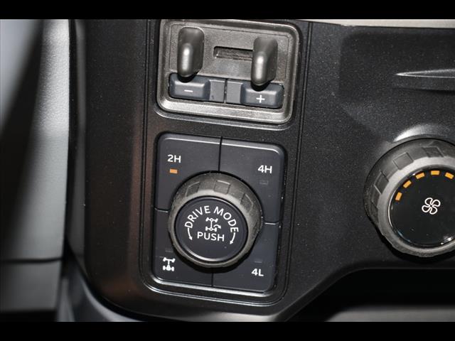 2025 Ford F-250 Super Duty XLT