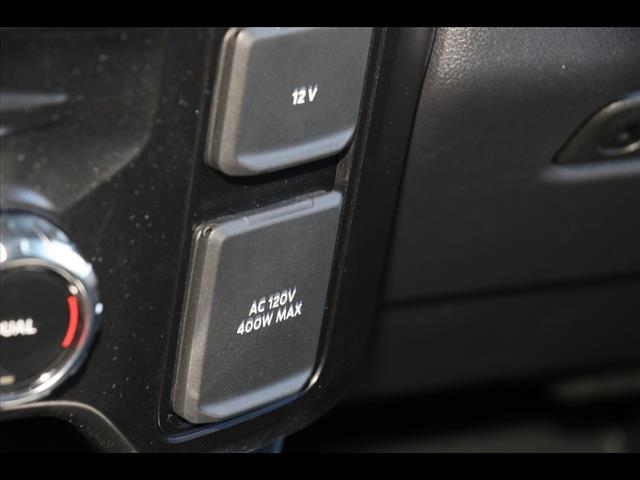 2025 Ford F-250 Super Duty Lariat