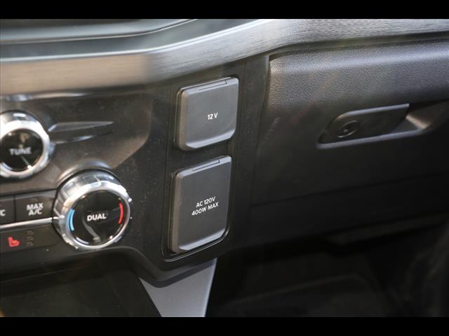 2025 Ford F-250 Super Duty Lariat
