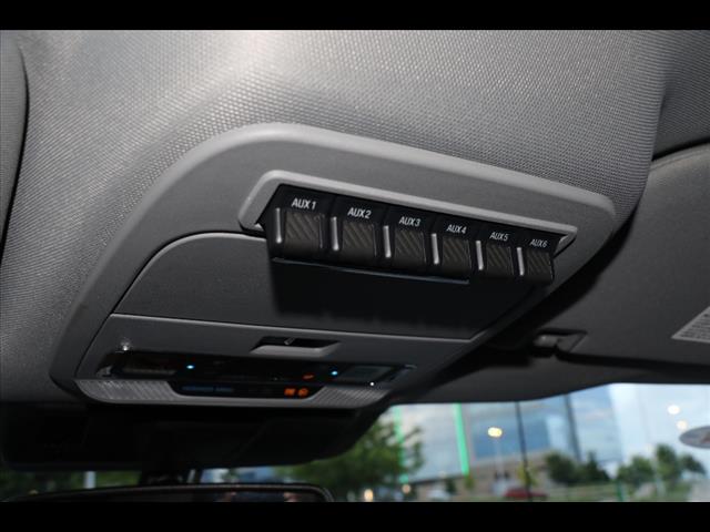 2025 Ford F-250 Super Duty Lariat
