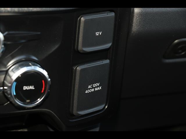 2025 Ford F-250 Super Duty Platinum