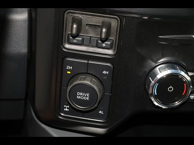 2025 Ford F-250 Super Duty Lariat