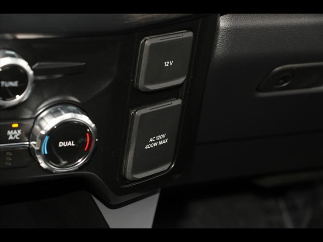 2025 Ford F-350 Super Duty Lariat