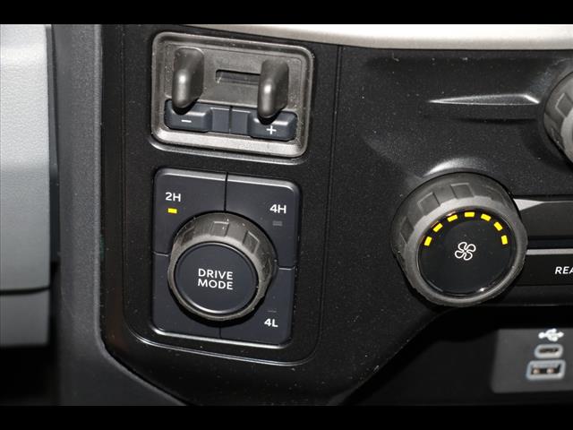 2025 Ford F-450 Super Duty XL