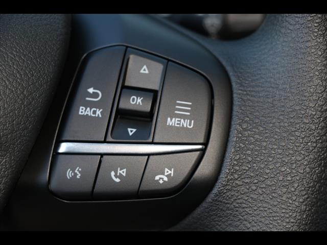 2025 Ford Transit 250
