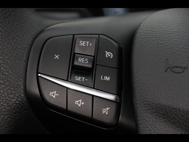 2025 Ford Transit 250