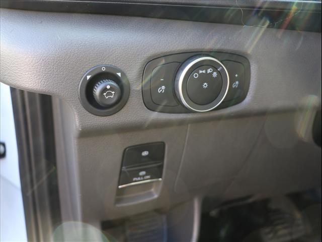 2025 Ford Transit 250