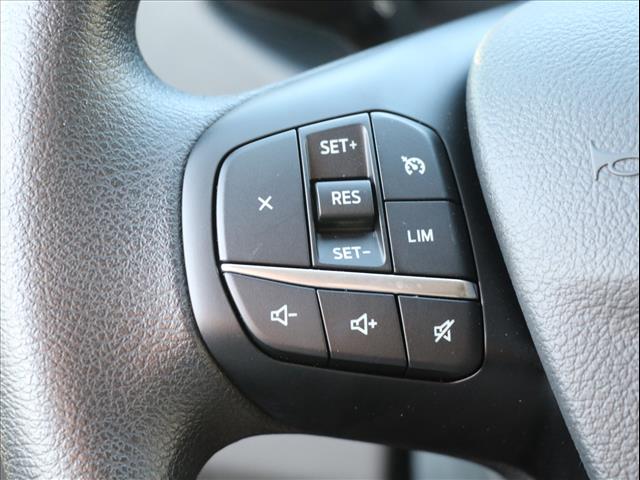 2024 Ford Transit 250