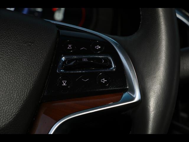 2017 Cadillac Escalade Premium Luxury