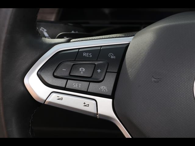 2024 Volkswagen Atlas SEL Premium R-Line 4Motion