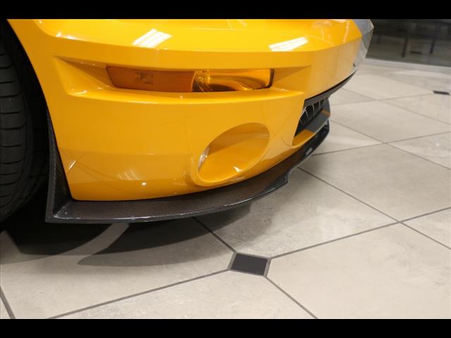 2007 Ford Shelby GT500 Base