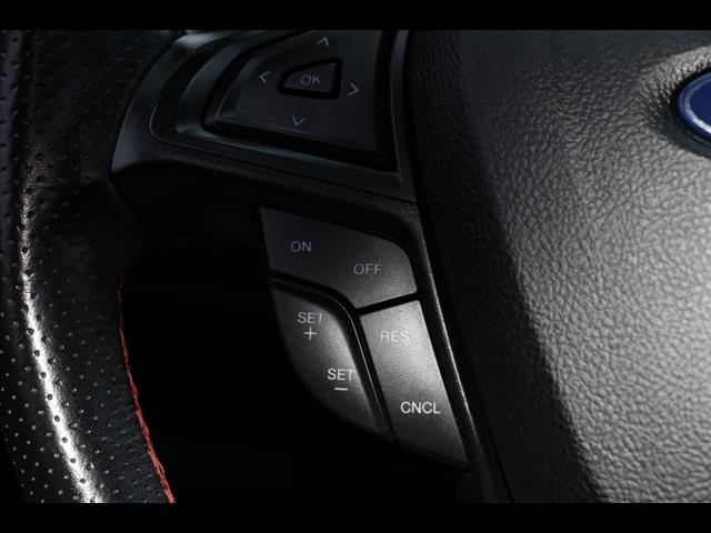 2022 Ford Edge ST-Line