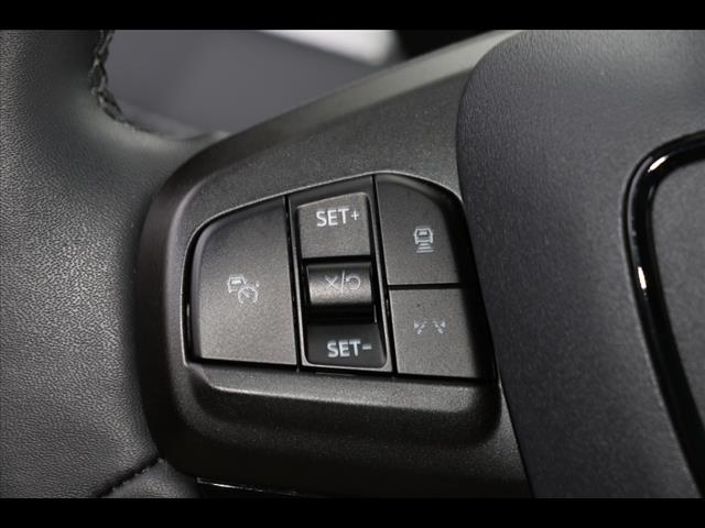 2023 Ford Mustang Mach-E California Route 1