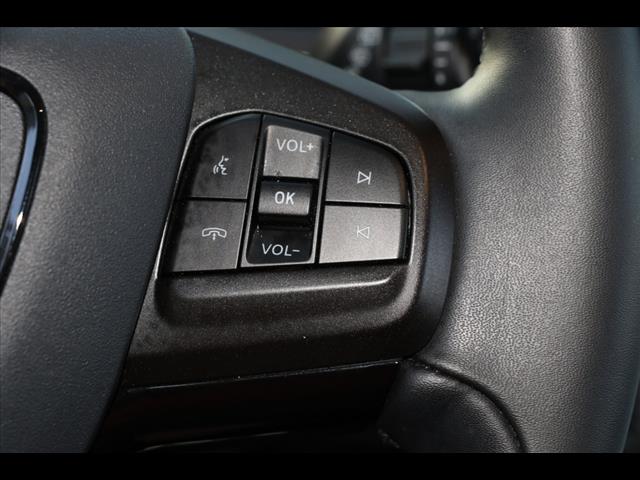 2022 Ford Mustang Mach-E Premium