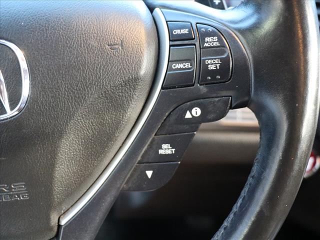 2017 Acura RDX Base