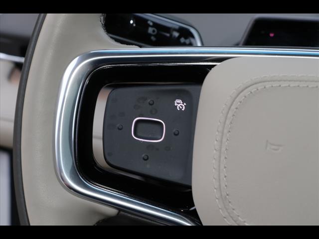 2024 Lincoln Nautilus Hybrid Reserve