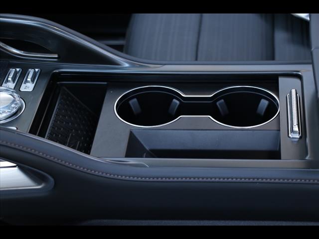2024 Lincoln Nautilus Hybrid Reserve