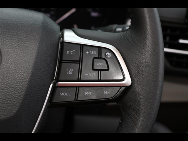 2021 Toyota Sienna XLE 7-Passenger