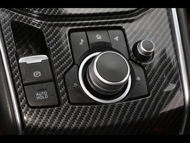 2022 Mazda CX-5 2.5 S Carbon Edition