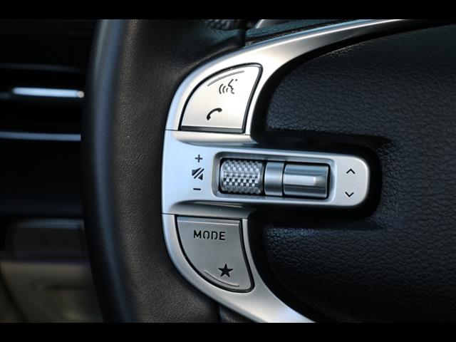 2021 Genesis GV80 3.5T