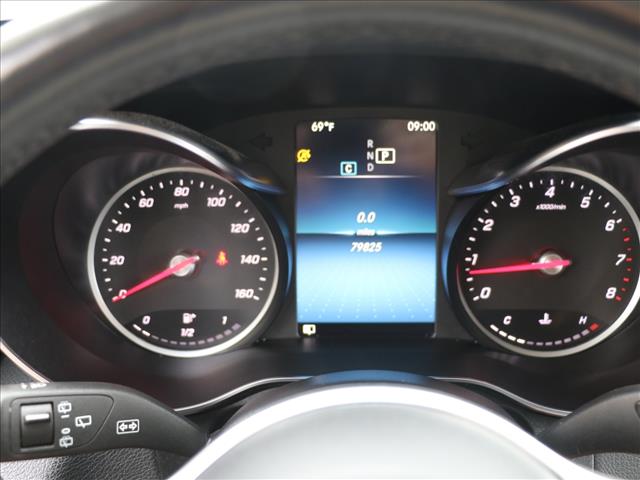 2020 Mercedes-Benz GLC GLC 300 4MATIC