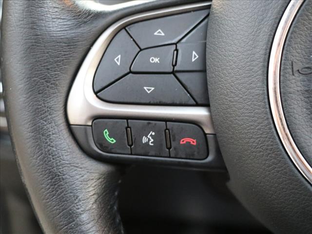 2021 Jeep Renegade Limited