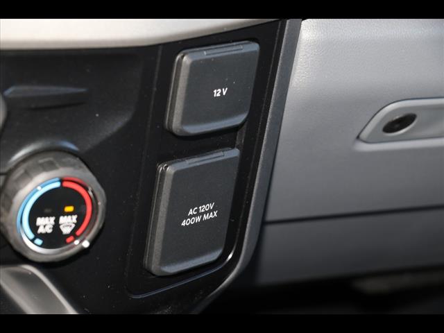 2025 Ford F-450 Super Duty XL