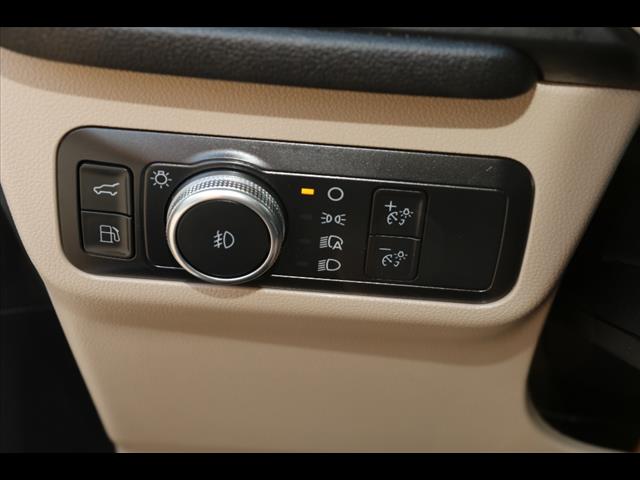 2021 Ford Escape Hybrid SEL