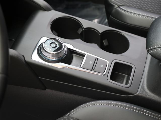 2026 Ford Escape Plug-In Hybrid PHEV