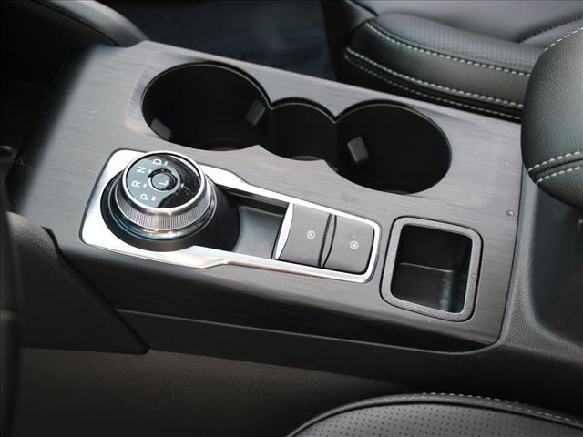 2026 Ford Escape Plug-In Hybrid PHEV