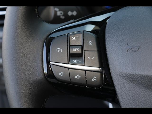 2025 Ford Escape Plug-In Hybrid PHEV