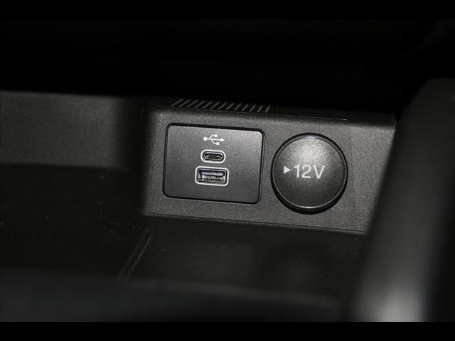 2025 Ford Escape Plug-In Hybrid PHEV