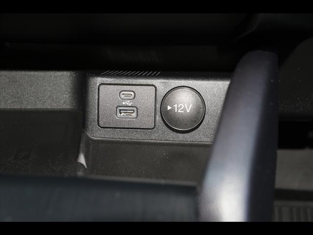 2023 Ford Escape Hybrid Platinum