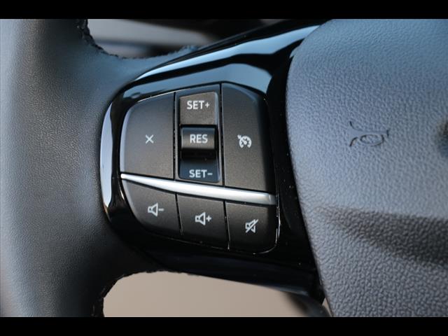 2022 Ford Escape Plug-In Hybrid Plug-In Hybrid SEL