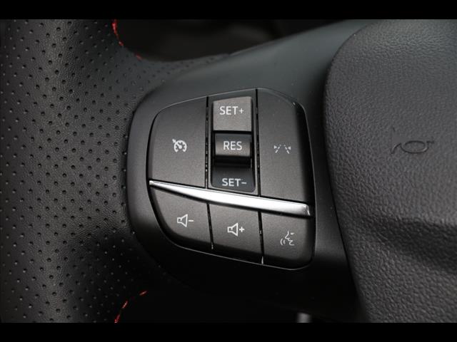 2025 Ford Escape Hybrid ST-Line