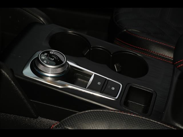 2023 Ford Escape Hybrid ST-Line Elite