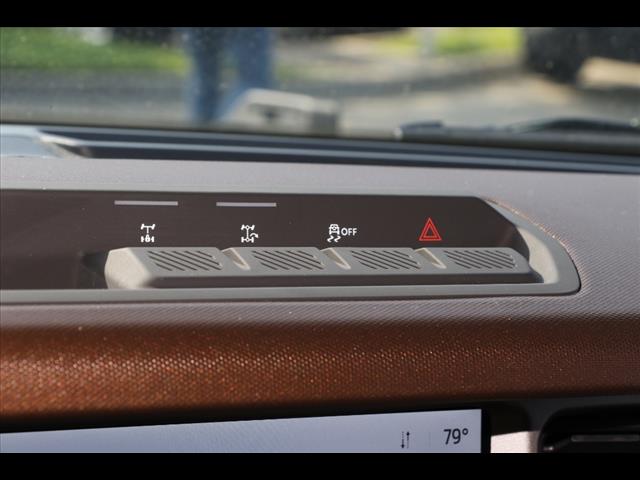2023 Ford Bronco Outer Banks Advanced