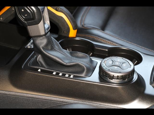 2021 Ford Bronco Badlands Advanced