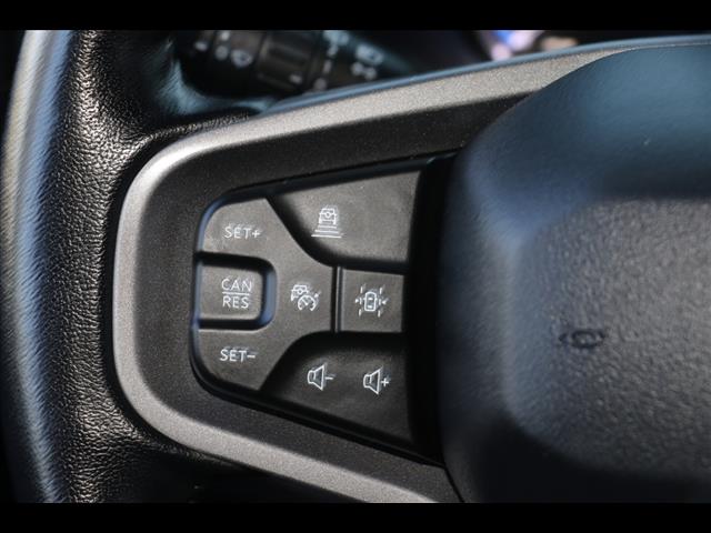 2022 Ford Bronco Wildtrak Advanced