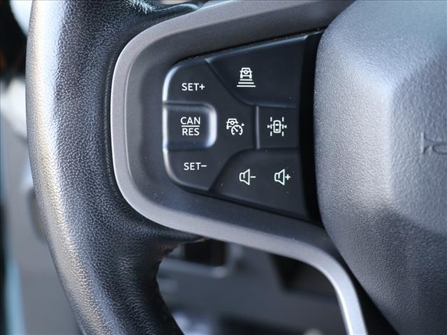 2023 Ford Bronco Badlands Advanced