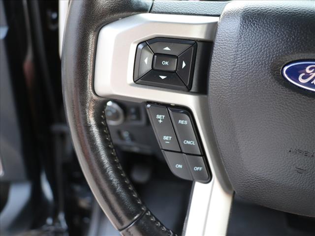 2022 Ford F-250 Super Duty Lariat
